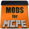 Mods for Minecraft Pe Icon