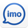 imo free video calls and chat Icon