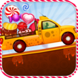 Candy Transport Icon