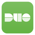 Duo Mobile Icon