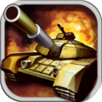 Steel Avengers: Scorched Earth Icon