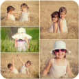 Pic Grid Collage Maker Icon