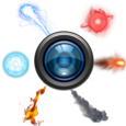 Super Effects Camera Icon