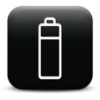 Battery Status Bar Icon