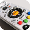 Super TV Remote Control Icon