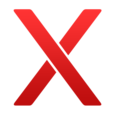 X-Proxy Icon