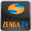 ZengaTv - Mobile TV,Live TV Icon