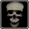 Zombie skull free lwp Icon