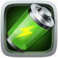 GO Battery Saver &Power Widget Icon