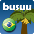 Learn Portuguese with busuu Icon