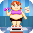 Lose Weight - Slimming! Icon