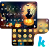 Halloween 2016 Kika Keyboard Icon