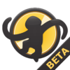 MediaMonkey Beta Icon