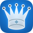 FreeCell Solitaire Icon