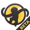 MediaMonkey Beta Icon