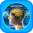 Memory Championship Icon
