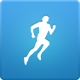 RunKeeper - GPS Track Run Walk Icon