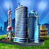 Megapolis Icon