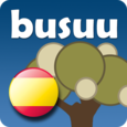 Learn Spanish with busuu Icon