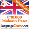 Learn English Words Free Icon