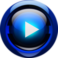 Video Player HD Icon
