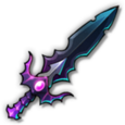 The Weapon King Icon