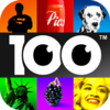 100 PICS Quiz - FREE Quizzes Icon