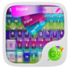 Dream Colors Go Keyboard Theme Icon