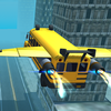 Flying Bus Simulator 2016 Icon