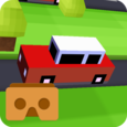 VR Crossy for Cardboard Icon