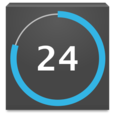 Countdown Widget for Events Icon