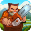 Timber Story Icon