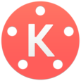 KineMaster – Pro Video Editor Icon