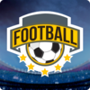 Penalty Kick: Soccer Football Icon