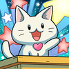 PolitiCats: Free Clicker Game Icon