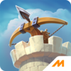 Toy Defense: Fantasy Towers Icon