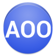 AndrOpen Office Icon