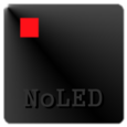 NoLED Icon