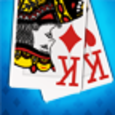 Poker KinG Online-Texas Holdem Icon