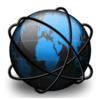 Network Speed Booster Icon