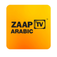 ZaapTV Arabic IPTV Icon