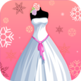 Wedding Shop - Wedding Dresses Icon