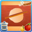 Cooking Apple Pie - Cook games Icon