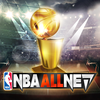 NBA All Net Icon