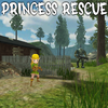 Princess Rescue ShootDown Icon