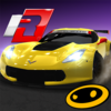 Racing Rivals Icon