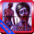 Zombie Kill For Money 3D Shoot Icon