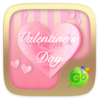 Valentine's Day Keyboard Theme Icon