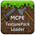 TexturePack Loader for MCPE Icon