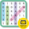Word Search Free Icon